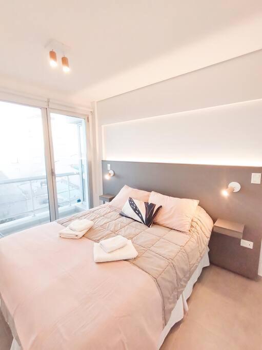 Azul - Pto Madryn Apartment Puerto Madryn